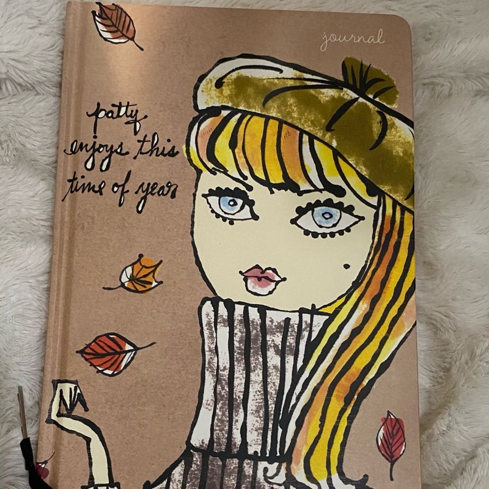 COPY - Journal